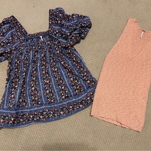 Free People bundle